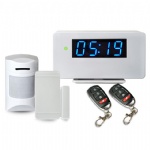 SimPal-G212 GSM Alarm