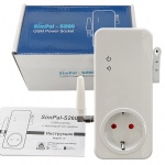 SimPal-S260 GSM Socket
